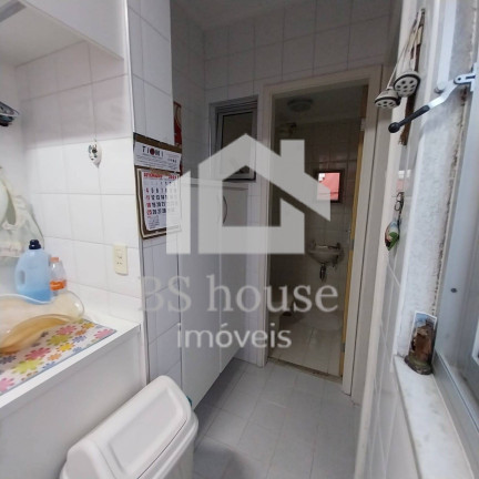 Imagem Apartamento com 3 Quartos para Alugar, 89 m² em Vila Gilda - Santo André Imagem Apartamento com 3 Quartos para Alugar, 89 m² em Vila Gilda - Santo André