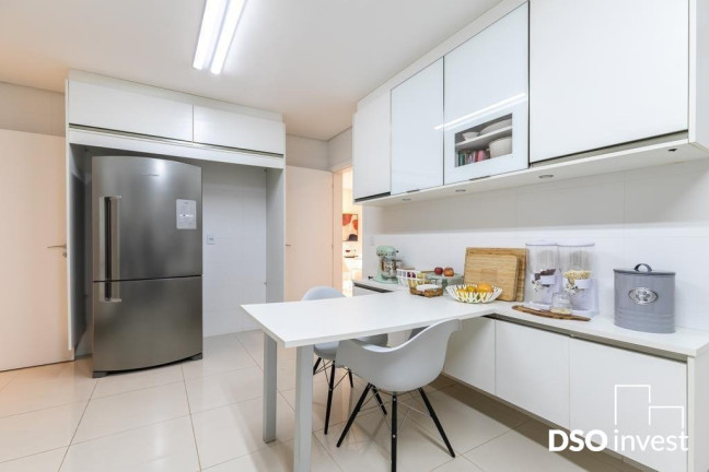 Imagem Casa de Condomínio com 4 Quartos à Venda, em Jardim Petrópolis - São Paulo Imagem Casa de Condomínio com 4 Quartos à Venda, em Jardim Petrópolis - São Paulo