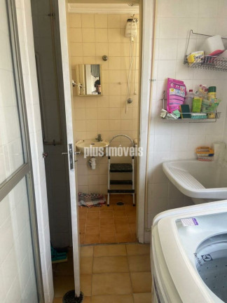Imagem Apartamento com 3 Quartos à Venda, 120 m² em Panamby - São Paulo Imagem Apartamento com 3 Quartos à Venda, 120 m² em Panamby - São Paulo