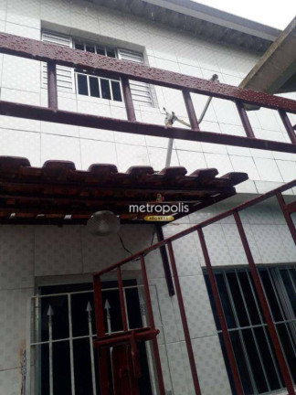 Imagem Sobrado com 4 Quartos à Venda, 170 m² em Jardim Maraba - Mongaguá