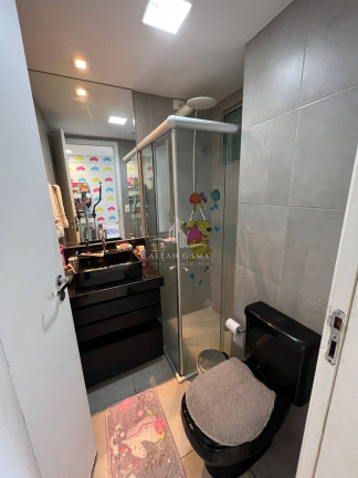 Imagem Apartamento com 4 Quartos à Venda, 164 m² em Ponta Verde - Maceió