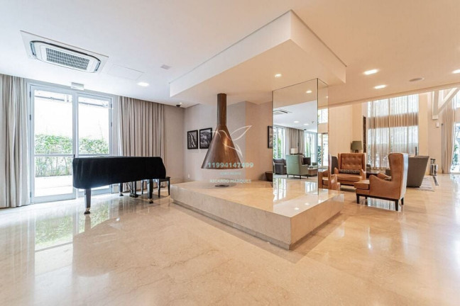 Imagem Apartamento com 1 Quarto à Venda, 61 m² em Bela Vista - São Paulo Imagem Apartamento com 1 Quarto à Venda, 61 m² em Bela Vista - São Paulo