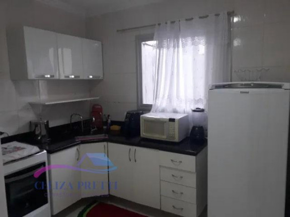 Imagem Sobrado com 5 Quartos à Venda, 180 m² em Residencial Coqueiral - Vila Velha