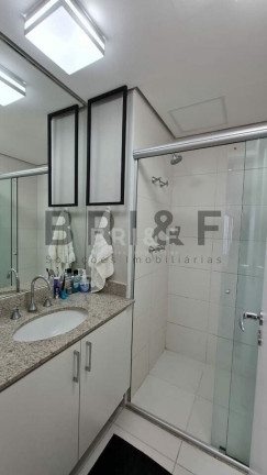 Imagem Apartamento com 1 Quarto à Venda, 41 m² em Brooklin - São Paulo Imagem Apartamento com 1 Quarto à Venda, 41 m² em Brooklin - São Paulo