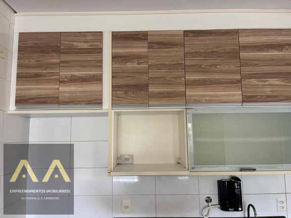 Imagem Apartamento com 2 Quartos para Alugar, 110 m² em Tamboré - Santana De Parnaíba Imagem Apartamento com 2 Quartos para Alugar, 110 m² em Tamboré - Santana De Parnaíba