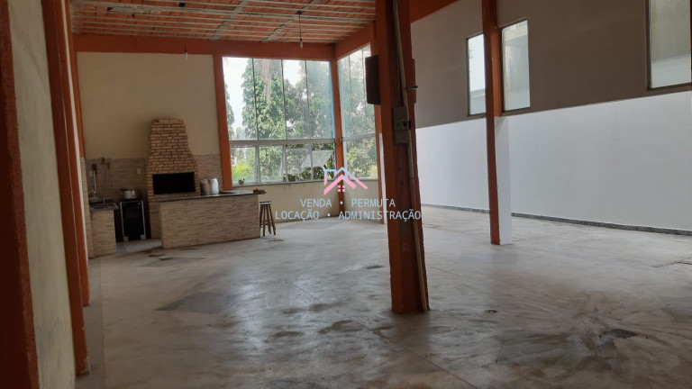 Imagem Casa com 3 Quartos à Venda, 284 m² em Jardim Santa Gertrudes - Jundiaí