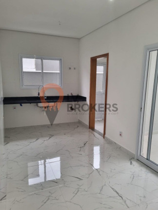 Imagem Casa com 3 Quartos à Venda, 130 m² em Villa Di Cesar - Mogi Das Cruzes