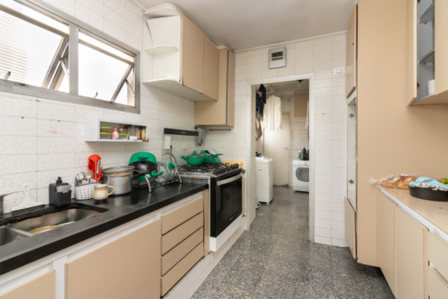 Imagem Apartamento com 3 Quartos à Venda, 224 m² em Santa Cecília - São Paulo Imagem Apartamento com 3 Quartos à Venda, 224 m² em Santa Cecília - São Paulo