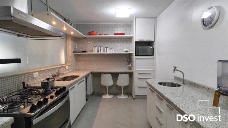 Imagem Apartamento com 4 Quartos à Venda, em Cerqueira César - São Paulo Imagem Apartamento com 4 Quartos à Venda, em Cerqueira César - São Paulo