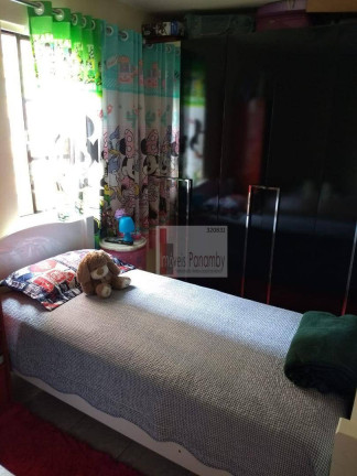 Imagem Apartamento com 2 Quartos à Venda, 50 m² em Brás - São Paulo