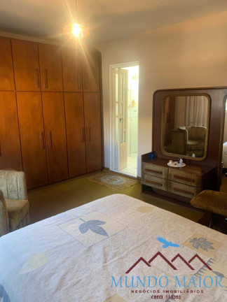 Imagem Sobrado com 3 Quartos à Venda, 230 m² em Vila Helena - Santo André Imagem Sobrado com 3 Quartos à Venda, 230 m² em Vila Helena - Santo André