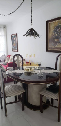Imagem Apartamento com 3 Quartos à Venda, 100 m² em Itararé - São Vicente Imagem Apartamento com 3 Quartos à Venda, 100 m² em Itararé - São Vicente