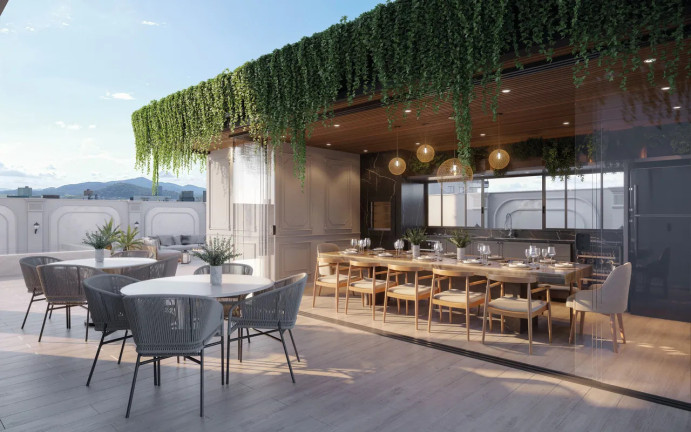 Imagem Apartamento com 3 Quartos à Venda, 138 m² em Itacolomí - Balneário Piçarras Imagem Apartamento com 3 Quartos à Venda, 138 m² em Itacolomí - Balneário Piçarras