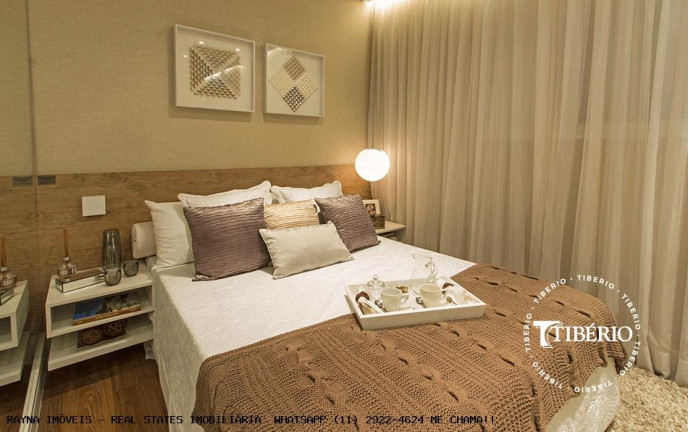 Imagem Apartamento com 2 Quartos à Venda, 55 m² em Macedo - Guarulhos