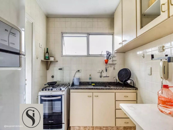 Imagem Apartamento com 2 Quartos para Alugar, 70 m² em Vila Olímpia - São Paulo