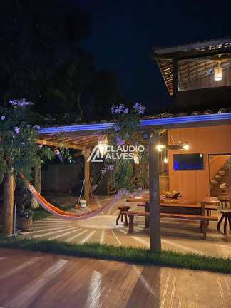 Imagem Casa com 2 Quartos à Venda, 600 m² em Mangabeira - Feira De Santana