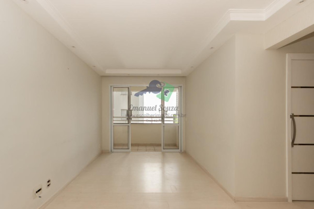 Imagem Apartamento com 3 Quartos à Venda, 70 m² em Chácara Inglesa - São Paulo