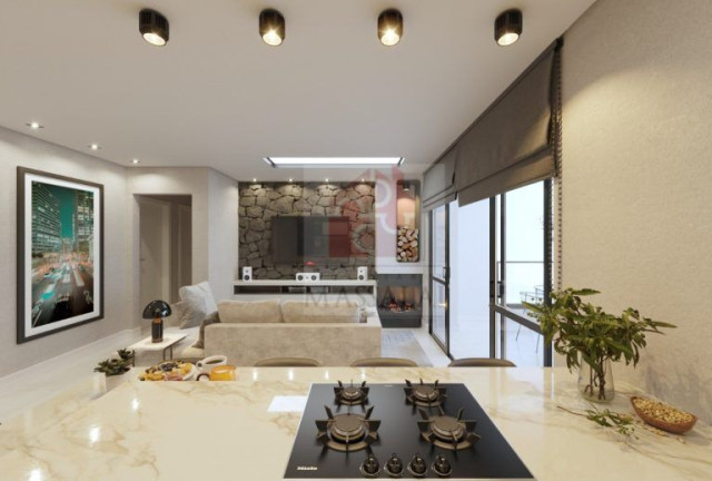 Imagem Apartamento com 3 Quartos à Venda, 194 m² em Tristeza - Porto Alegre Imagem Apartamento com 3 Quartos à Venda, 194 m² em Tristeza - Porto Alegre