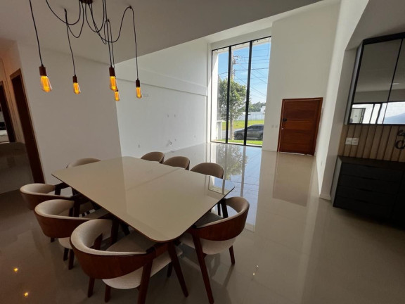 Imagem Casa com 3 Quartos à Venda, 225 m² em Alphaville - Rio Das Ostras