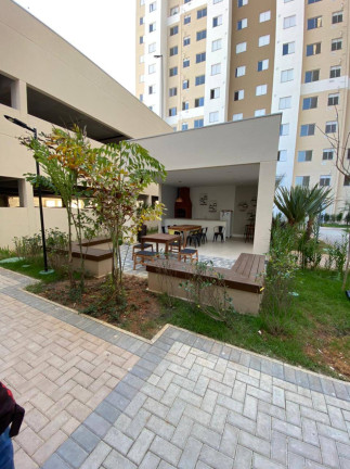 Imagem Apartamento com 2 Quartos à Venda, 52 m² em Jardim Santa Emília - São Paulo Imagem Apartamento com 2 Quartos à Venda, 52 m² em Jardim Santa Emília - São Paulo