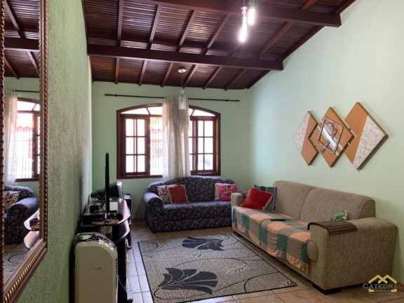 Imagem Casa com 3 Quartos à Venda, 146 m² em Vila Hortolândia - Jundiaí