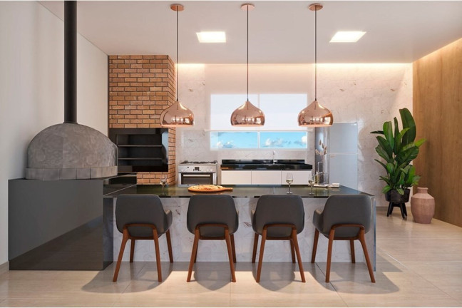 Imagem Apartamento com 2 Quartos à Venda, 76 m² em Camaquã - Porto Alegre Imagem Apartamento com 2 Quartos à Venda, 76 m² em Camaquã - Porto Alegre