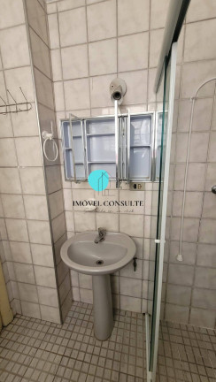 Imagem Apartamento com 1 Quarto à Venda, 44 m² em Vila Buarque - São Paulo