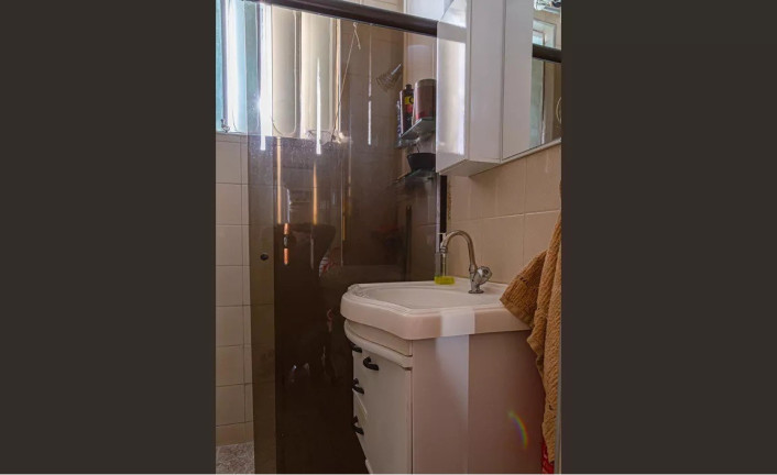 Imagem Kitnet com 1 Quarto à Venda, 30 m² em Santa Efigênia - São Paulo Imagem Kitnet com 1 Quarto à Venda, 30 m² em Santa Efigênia - São Paulo