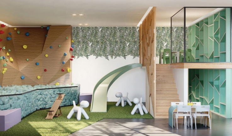 Imagem Apartamento com 4 Quartos à Venda, 280 m² em Moema - São Paulo