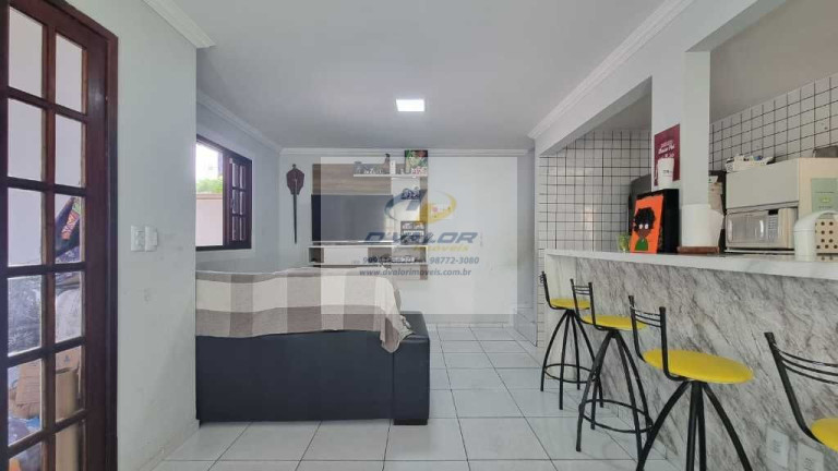 Imagem Apartamento com 3 Quartos à Venda, 100 m² em Jardim Cidade Universitária - João Pessoa