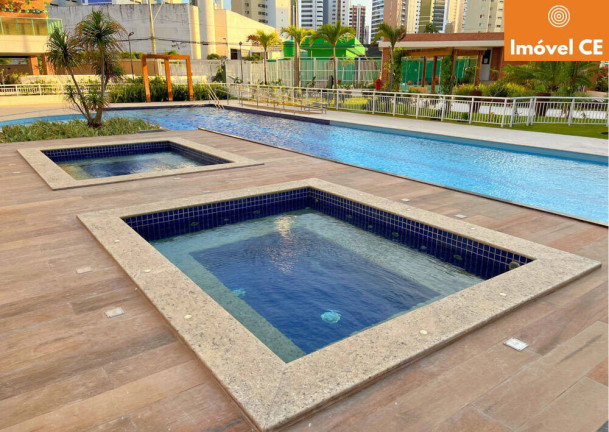 Imagem Apartamento com 3 Quartos à Venda, 78 m² em Papicu - Fortaleza Imagem Apartamento com 3 Quartos à Venda, 78 m² em Papicu - Fortaleza