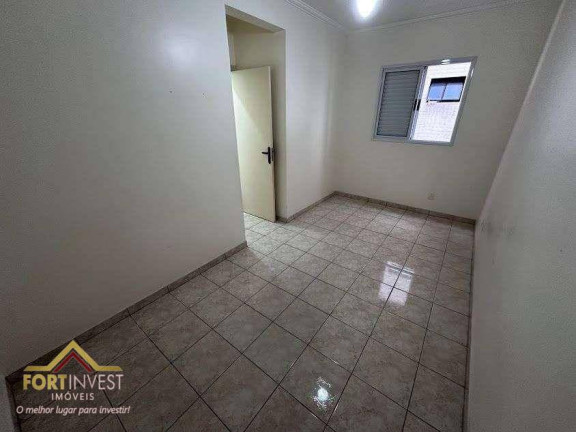 Imagem Imóvel com 1 Quarto à Venda, 46 m² em Vila Guilhermina - Praia Grande