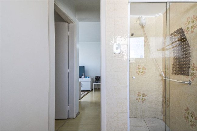 Imagem Imóvel com 1 Quarto à Venda,  em Pinheiros - São Paulo