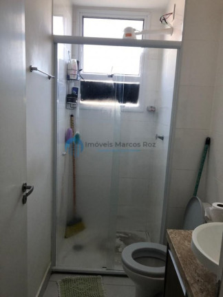 Imagem Apartamento com 2 Quartos à Venda, 45 m² em Jardim São Luiz - Jandira
