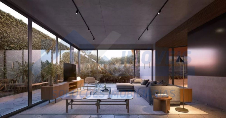 Imagem Imóvel com 3 Quartos à Venda, 209 m² em Petrópolis - Porto Alegre