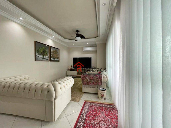 Imagem Apartamento com 3 Quartos à Venda, 176 m² em Aviação - Praia Grande Imagem Apartamento com 3 Quartos à Venda, 176 m² em Aviação - Praia Grande