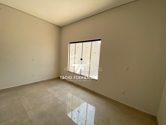 Imagem Casa com 3 Quartos à Venda, 138 m² em Aponia - Porto Velho
