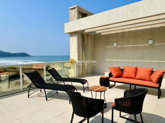 Imagem Cobertura com 4 Quartos à Venda, 255 m² em Mariscal - Bombinhas