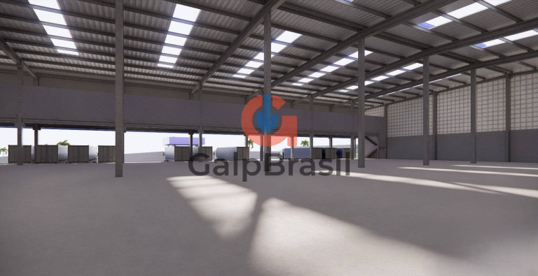 Imagem Galpão para Alugar, 4 m² em Vila Aeroporto - Guarulhos