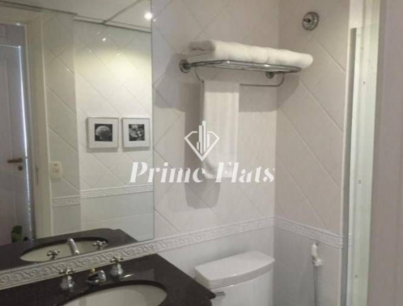 Imagem Apartamento com 1 Quarto à Venda, 32 m² em Bela Vista - São Paulo Imagem Apartamento com 1 Quarto à Venda, 32 m² em Bela Vista - São Paulo