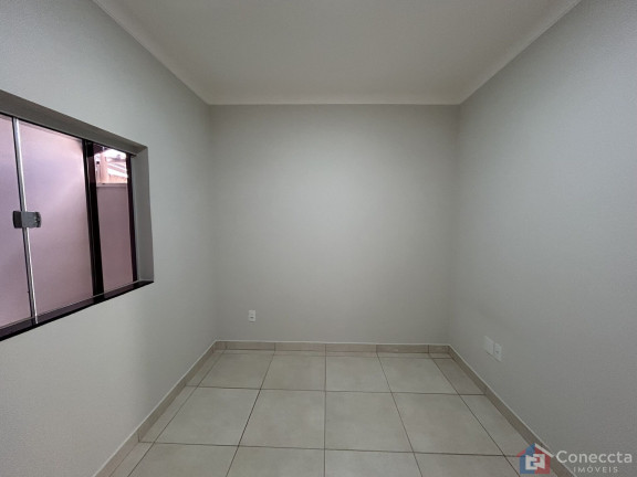 Imagem Apartamento com 3 Quartos à Venda, 65 m² em Campos Elíseos - Patos De Minas