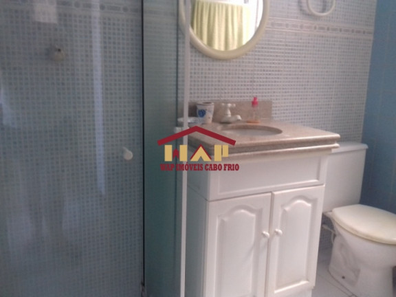 Imagem Apartamento com 2 Quartos à Venda, 90 m² em Passagem - Cabo Frio