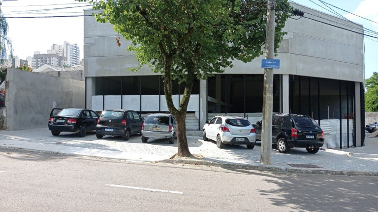 Imagem Loja para Alugar, 364 m² em Parque Residencial Aquarius - São José Dos Campos Imagem Loja para Alugar, 364 m² em Parque Residencial Aquarius - São José Dos Campos