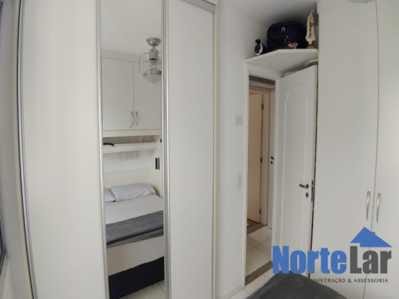 Imagem Apartamento com 2 Quartos à Venda, 65 m² em Santana - São Paulo