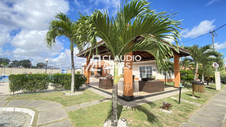 Imagem Casa de Condomínio com 2 Quartos à Venda, 70 m² em Parque Ipê - Feira De Santana