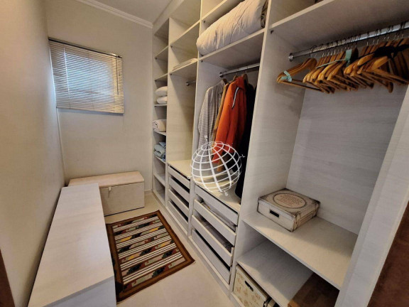 Imagem Casa com 3 Quartos à Venda, 170 m² em Condomínio Serra Da Estrela - Atibaia