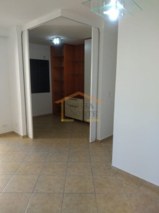 Imagem Apartamento com 2 Quartos para Alugar, 53 m² em Santana - São Paulo