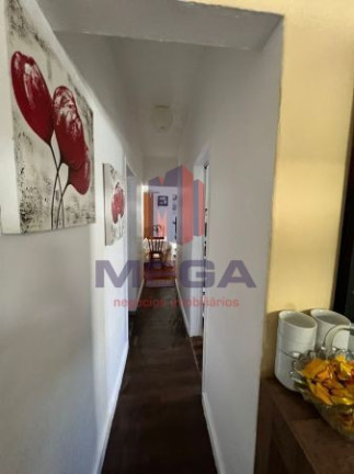 Imagem Casa com 3 Quartos à Venda, 100 m² em Aribiri - Vila Velha