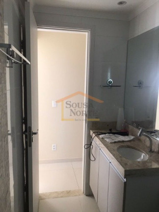 Imagem Apartamento com 3 Quartos à Venda, 50 m² em Jaçanã - São Paulo