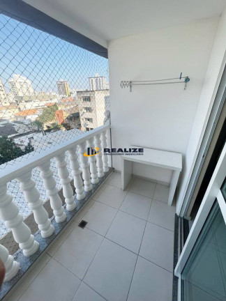Imagem Apartamento com 2 Quartos à Venda, 51 m² em Centro - Campos Dos Goytacazes Imagem Apartamento com 2 Quartos à Venda, 51 m² em Centro - Campos Dos Goytacazes